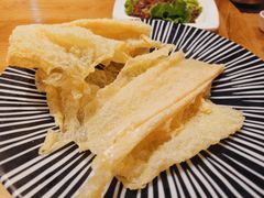 炸豆皮-太古汇海鲜姿造(延寿店)