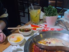 -大龙燚火锅
