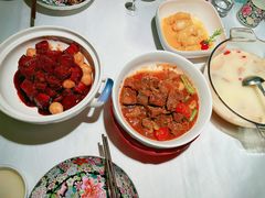 -津禧荟·酥皮烤鸭(北辰店)