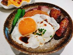 -龙记·香港茶餐厅(海上世界店)