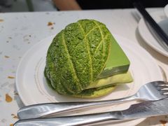 -大树餐厅(环球港店)