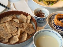 -四季民福烤鸭店(故宫店)