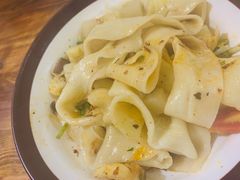 牛肉臊子面-马振面(小皮院店)
