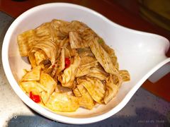 -多嘴超级肉蟹煲(欧亚卖场店)