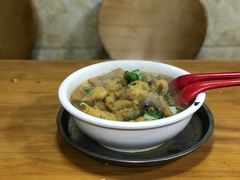 皮肚面-祁家面馆(大香炉店)