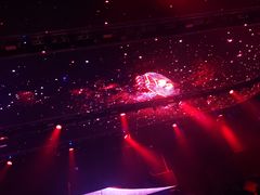 -SPACE(欢乐颂购物中心店)