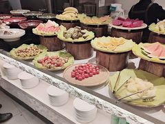 -星伦多自助料理·涮烤一体(奉贤龙湖天街店)