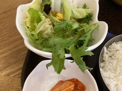 -和风日本料理(腾飞园店)