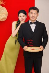 -全城热恋璀璨婚纱摄影(国贸总店)