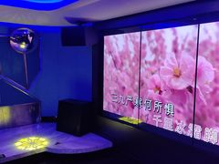 -皓声音KTV(新景店)