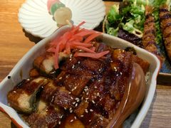 -鸟幸 TORISAKI 炭火居酒屋