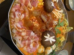 -合风谷(南下塘店)