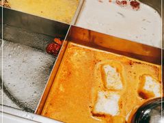 -海底捞(温西店)