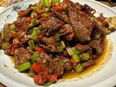 -苹果树下艺术餐厅(宋庄店)