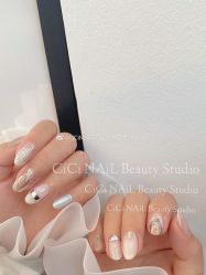 -Cici Nail日式美甲美睫工作室