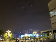 -星巴克(武汉湘隆时代广场店)