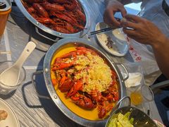 -学士怪怪龙虾·川菜·烧烤(学士街店)