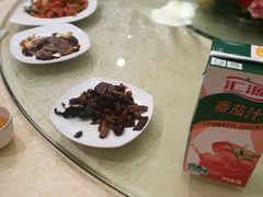 -烤肉宛饭庄(南礼士路店)