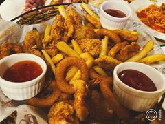 -巴伐利亚啤酒坊(意式风情街店)