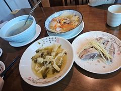 -乡亲鹅肉城(昆山店)