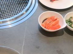 -尚宴牛特鲜自助(太原街万达店)