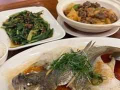 -今一靓汤.顺德菜东莞三十年老字号(厚街店)