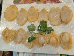 -美未居·老字号·地道顺德菜·桑拿鸡·鱼生(容桂店)