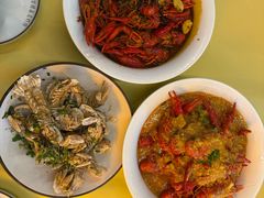 -小田油焖小龙虾(双井店)