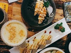 -小川洋风料理(汉街店)