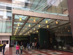 -成都凯宾斯基饭店