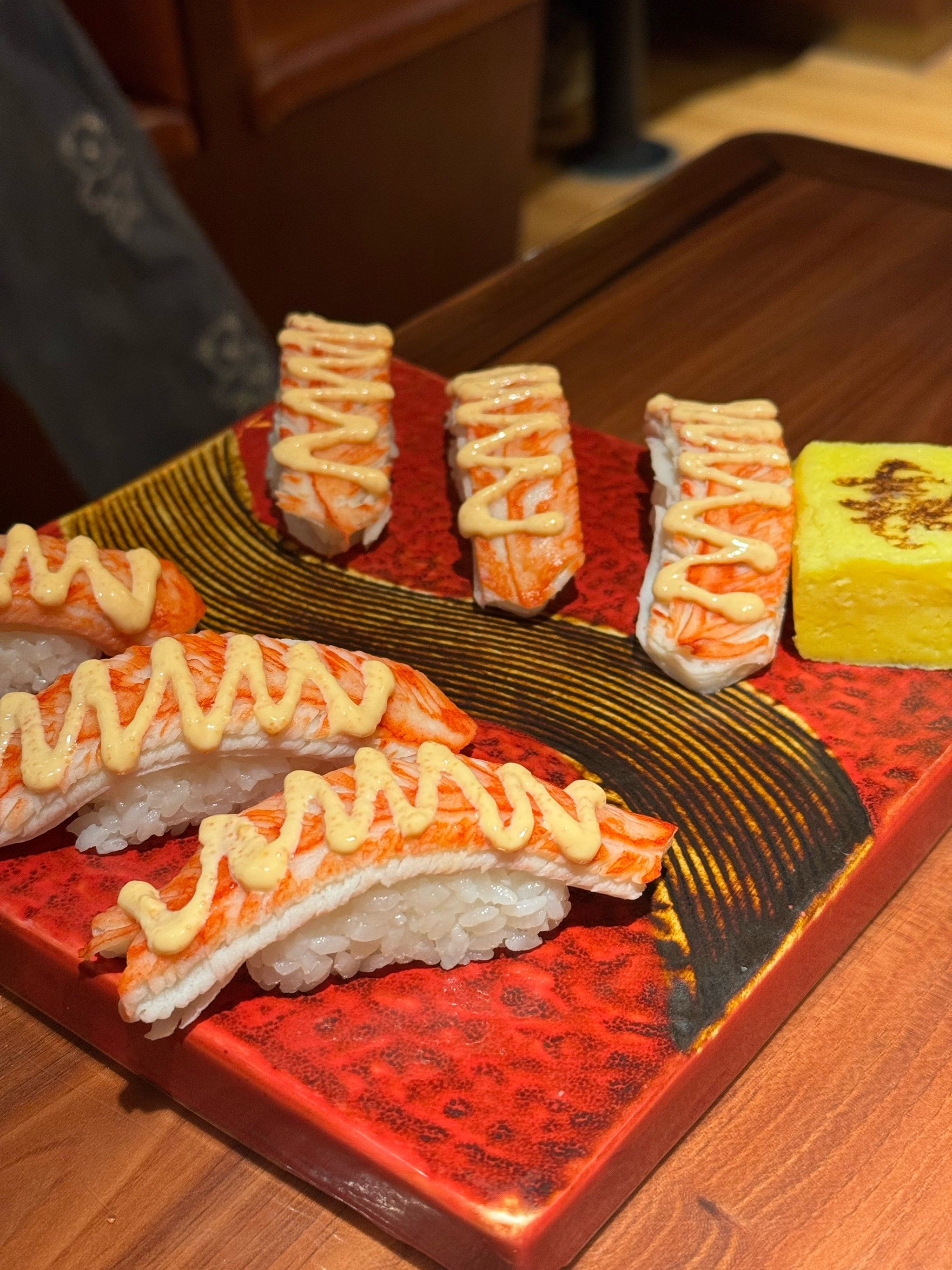 广州深夜食堂的宝藏日料店🍣