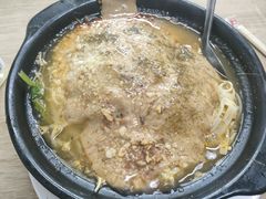 -曹宝林砂锅麻辣烫(星光路店)