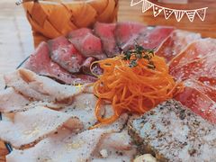 -羽深肉铺 Steak & Wine