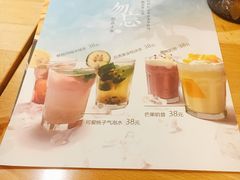 -雕刻时光咖啡馆(北苑店)