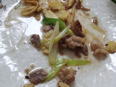 -洪福饭店·十八年老店