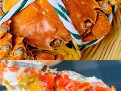 -蟹天蟹地农家菜·阳澄湖大闸蟹(浅水湾店)