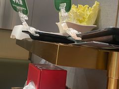 -海底捞火锅(攀枝花万达店)