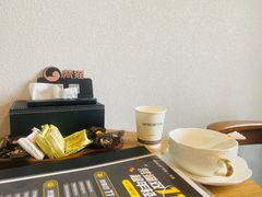 -梵猫·新养生(南坪万达店)