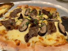 -波特曼西餐厅(南岗店)