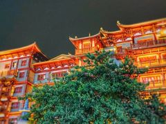 -大佛古寺