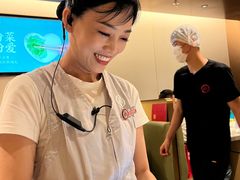 -海底捞火锅(顺义华联店)