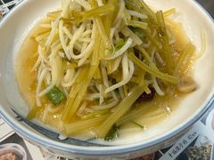 -老西安韩记三鲜煮馍(四府街店)