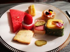 -太原凯宾斯基饭店