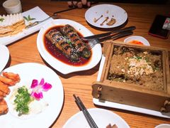 -茉莉餐厅(悦方idmall店)