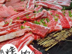 -千寻烧肉(政务区店)