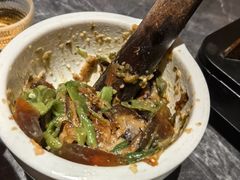 -炊烟小炒黄牛肉(浦东世纪汇店)