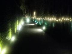-明谷行馆·温泉