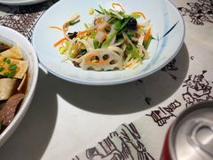 -胖鱼头·南京菜·河景餐厅(夫子庙店)