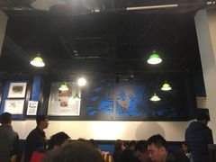 大堂-厨掌柜陆老师(天津之眼店)
