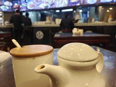 -德兴馆(广东路总店)